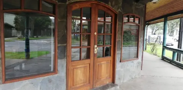 Local comercial céntrico de 37 m² en arriendo, Villarrica