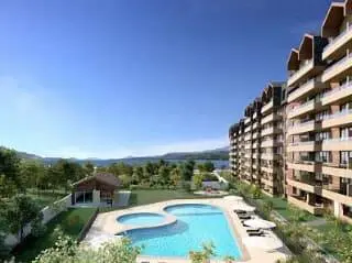 Departamento de 80 m² en arriendo por año corrido, con 3 dormitorios