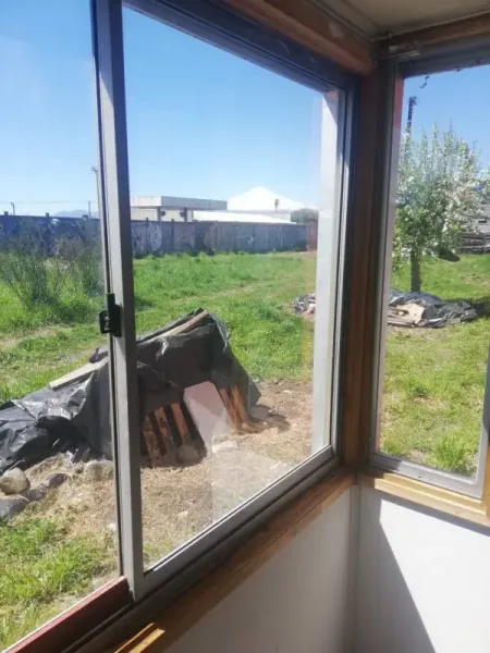 Departamento de 57 m² a cuatro cuadras del centro de Villarrica, con 2 dormitorios